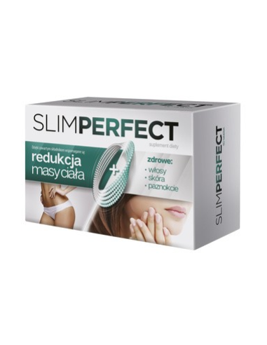 Slimperfect, 60 tabletek